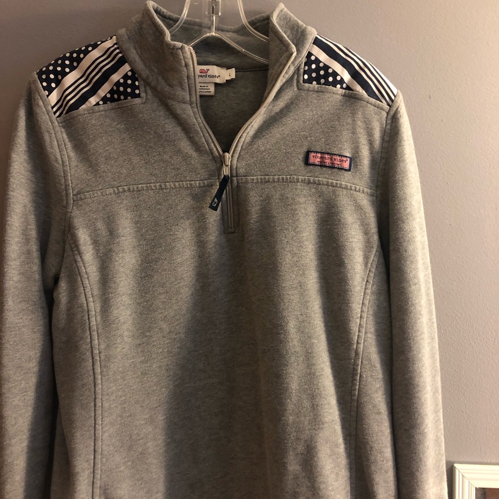 Vineyard vines shep shirt